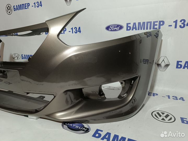 Бампер передний datsun он до кориандр -790