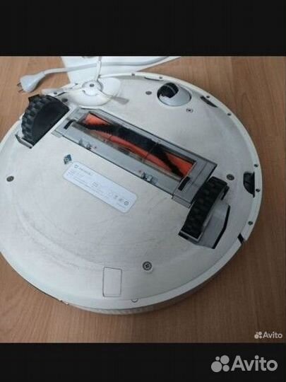 Робот пылесос xiaomi
