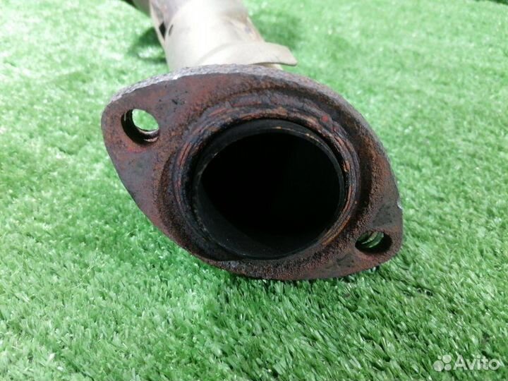 Приемная труба глушителя Toyota Corolla Fielder