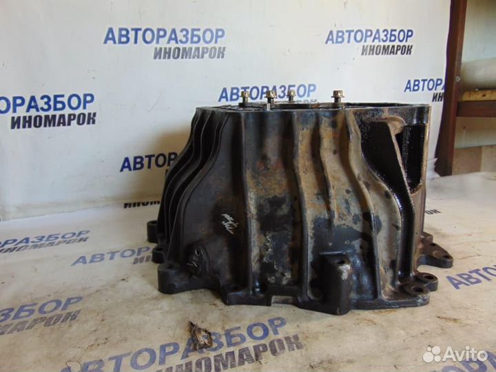Корпус кпп для Hyundai HD 35-78 2003г