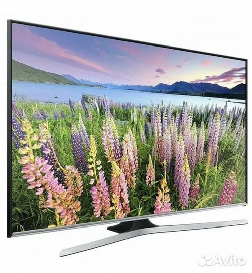 Телевизор samsung 32