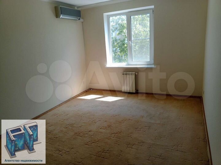 4-к. квартира, 74 м², 4/5 эт.