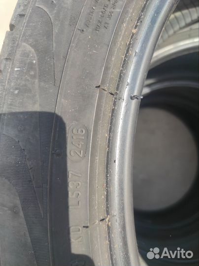 Pirelli Scorpion 245/45 R20