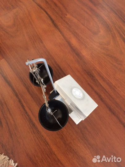 Весы для сыпучих