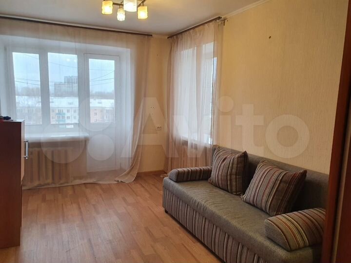 1-к. квартира, 28,8 м², 7/9 эт.