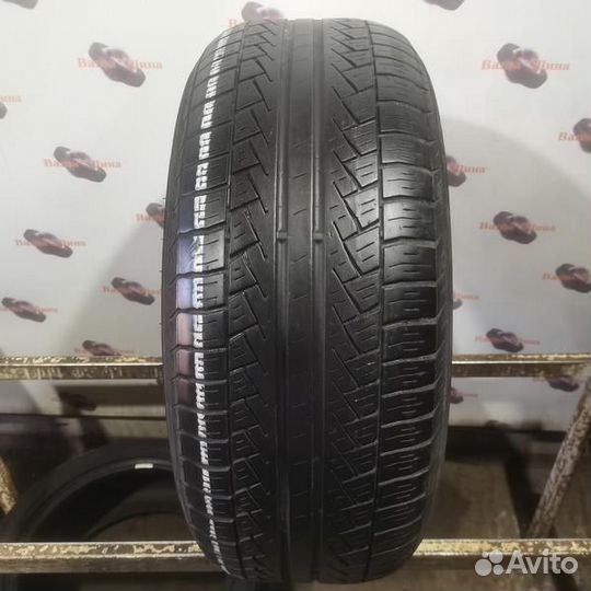 Pirelli Scorpion STR 235/55 R17