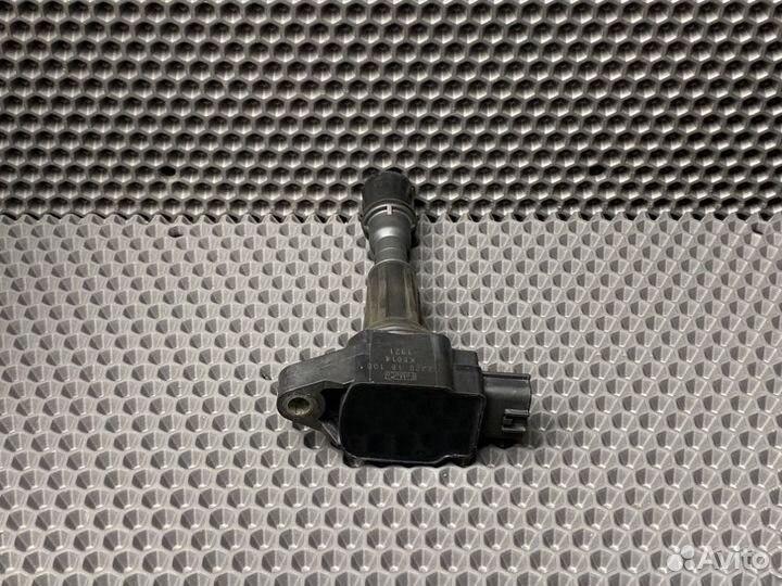 Катушка зажигания Mazda 3 BL 2011