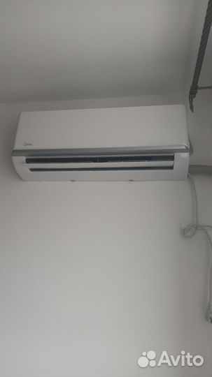 Сплит-система