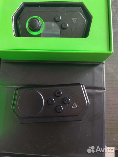 Джойстик \ геймпад black shark 2.0 left & right