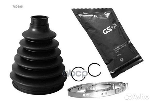 780395 780395 GSP