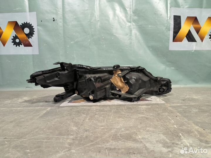 Тойота Камри V70 2017- Фара левая 30938