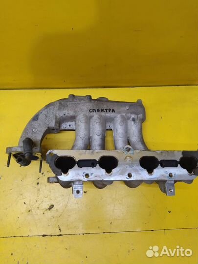 Впускной коллектор Kia Spectra 2004–2006