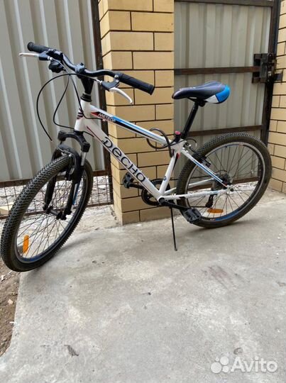 Подростковый велосипед Десна