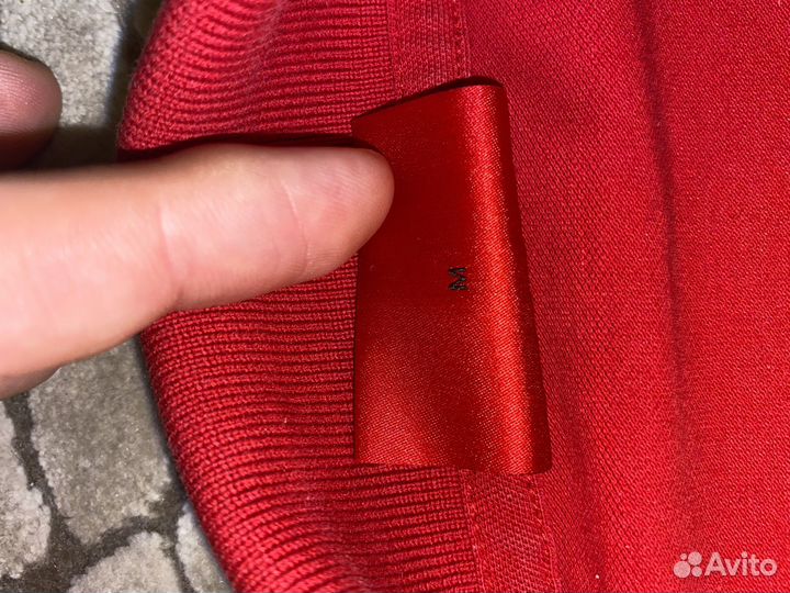 Поло Hugo boss оригинал