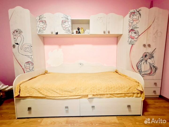 Комплект мебели 