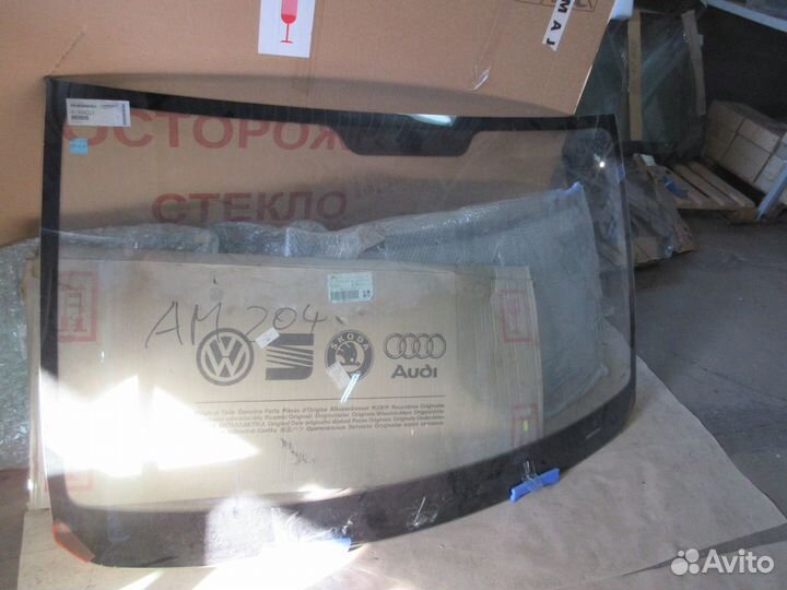 Стекло лобовое hyundai H1 grand starex (2007