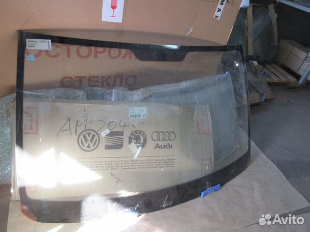 Стекло лобовое hyundai H1 grand starex (2007