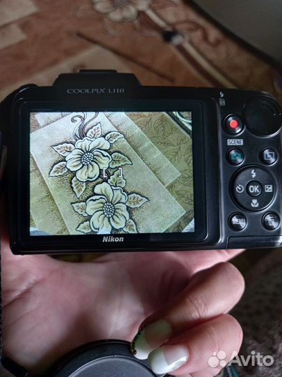 Фотоаппарат