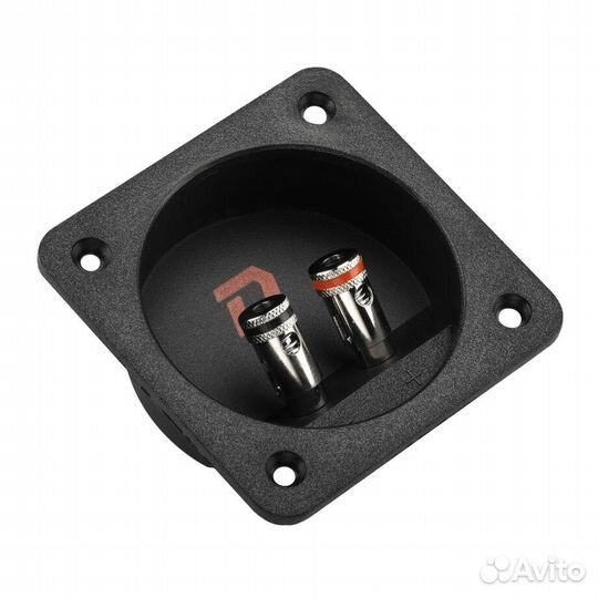 Терминал для сабвуфера DL Audio Phoenix