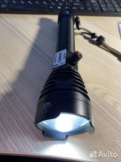 Фотофонарь