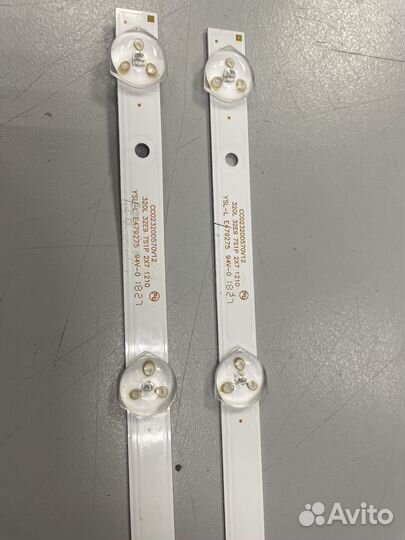 Подсветка для телевизора cc02320d570v12