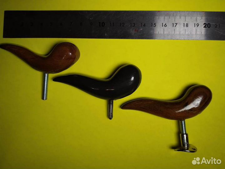 Птичка для фагота