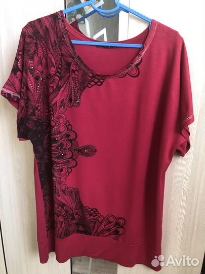 Кофта женская