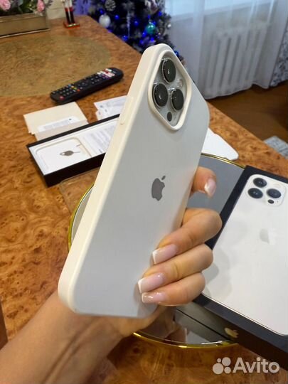 iPhone 13 Pro Max, 128 ГБ