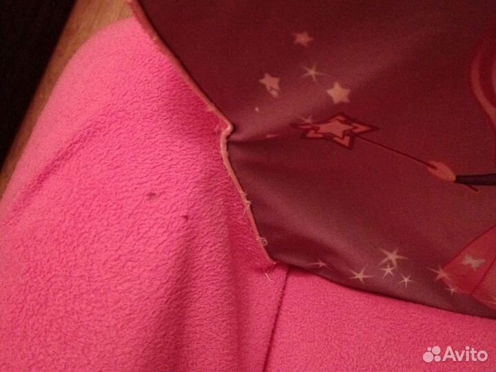 Кресло для маленькой принцессы