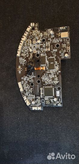 Робот пылесос Xiaomi Mop / 1C Материнская плата
