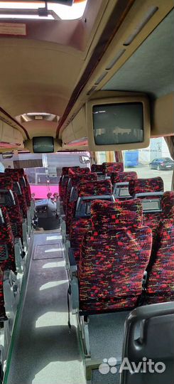 Пассажирские перевозки