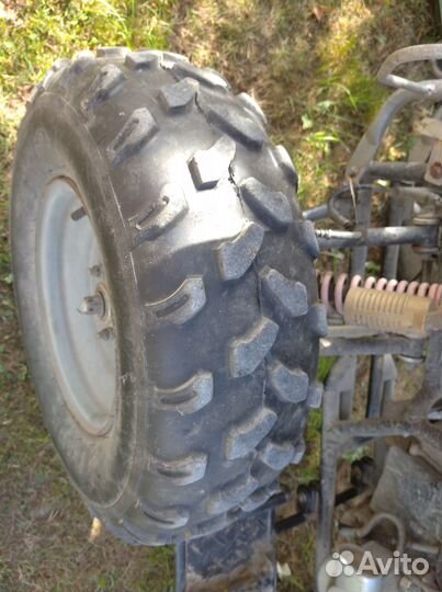 Квадроцикл Armada ATV 150A