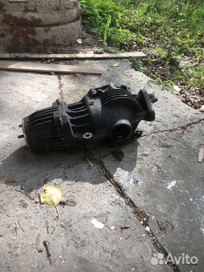 Редуктор задний Лексус RX 350 2018 год