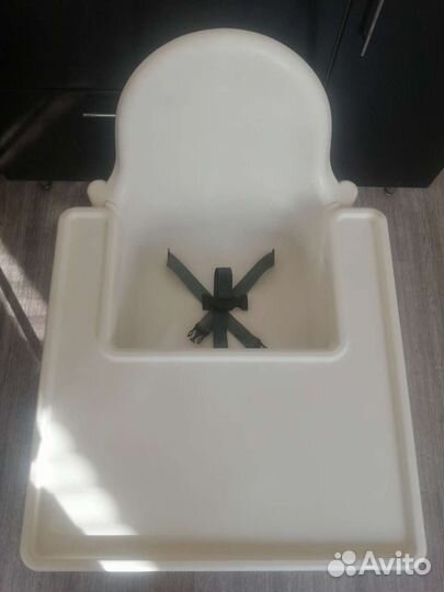 Стульчик для кормления IKEA