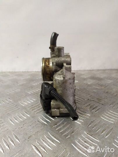 Дроссельная заслонка Opel Corsa хэтчбэк 3 дв. 1.4