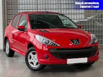 Новый Peugeot 207i 1.6 AT, 2023, цена от 1 590 000 руб.