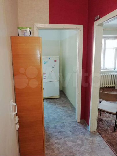 1-к. квартира, 31 м², 3/10 эт.