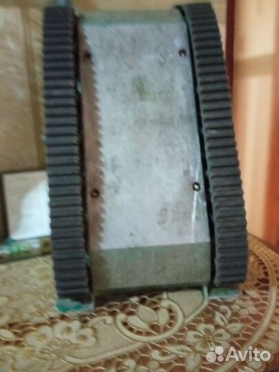 Танк СССР игрушка металл