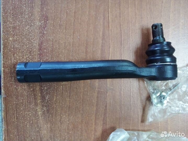 Рулевые наконечники оригинал TLC100, LX470