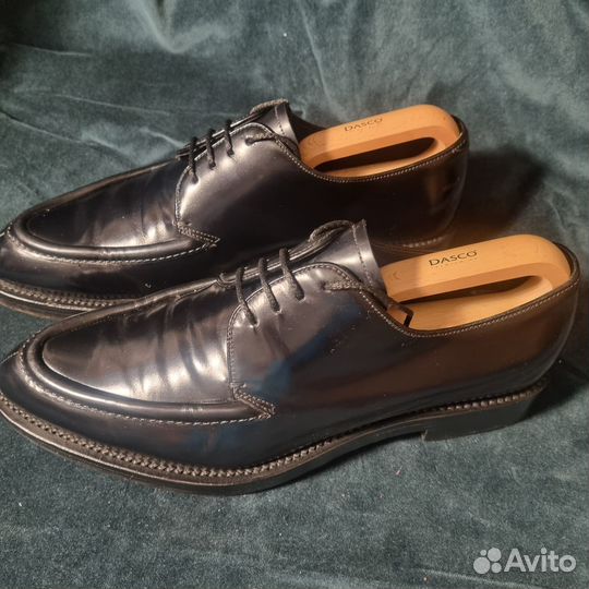 Туфли Prada norweg