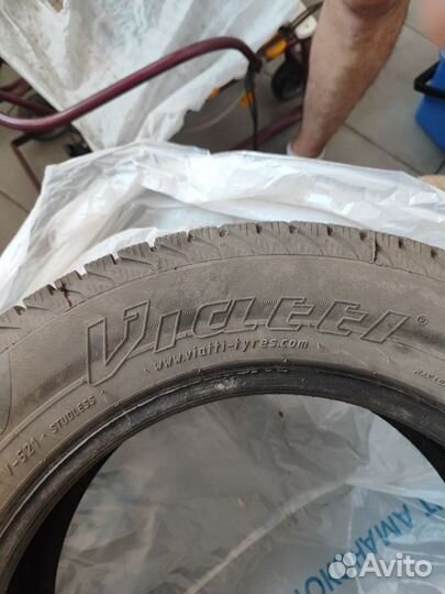 Viatti Brina 185/65 R15 88T