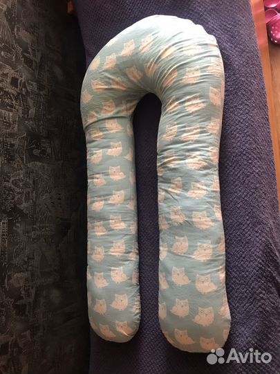 Подушка для беременных