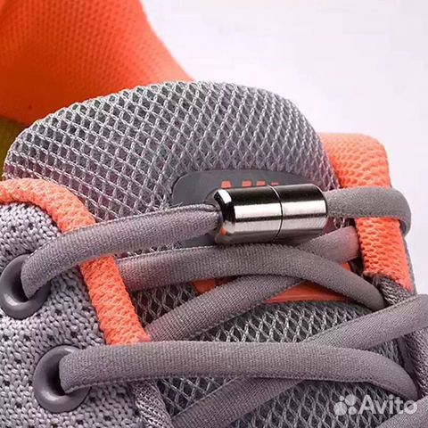 Капсулы для шнурков