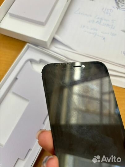 Дисплей iPhone 12/12 pro бу