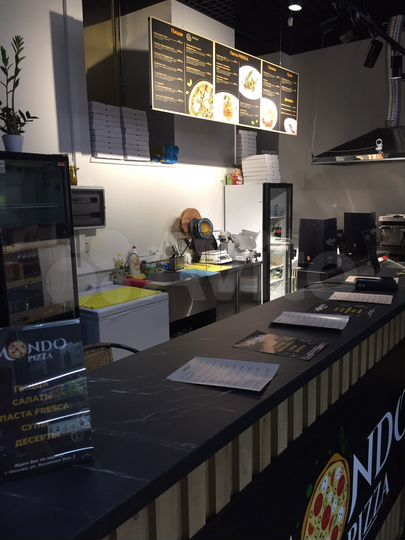 Сдам под общепит