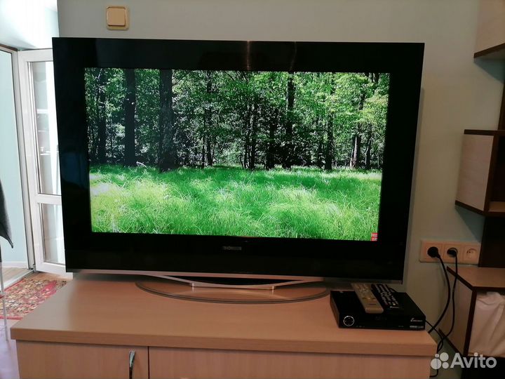 Телевизор thomson 40M61NH20