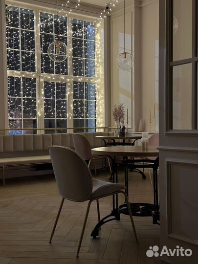 Аренда пространста для мероприятия