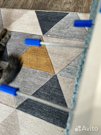 Настольная игра футбол