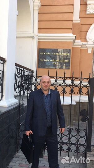 Банкротство физ. лиц Адвокат по кредитам