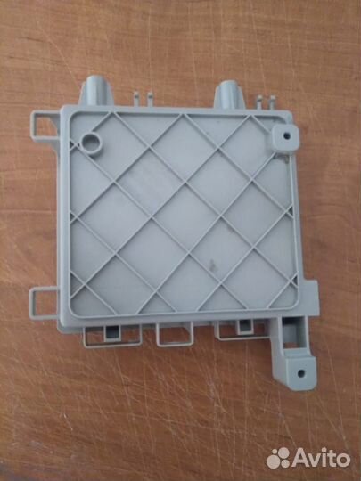 Модуль управления стиральной машины Haier